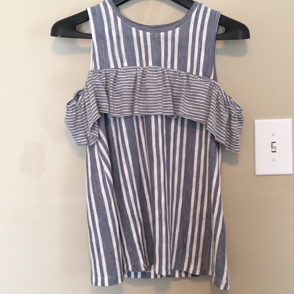 Boutique top